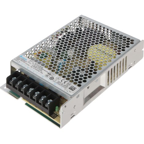 ALIMENTATORE COMMUTATORE PMT-24V150W2BA Delta Electronics