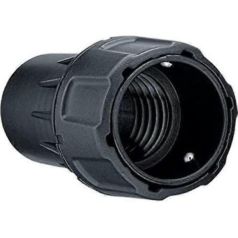Connecteur multifonction rapide pour aspirateur DWV9000 (1/5)