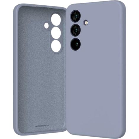 Mercurio Silicona Sam S24 S921lavanda/lavanda