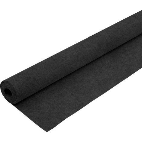 Tappezzeria Furgone Grigio Antracite Fodera Rivestimento Tappeto Interno di Moquette per Rivestimento Van Furgoni e Auto Super Elastico 11m2 / Grigio Antracite (1/5)