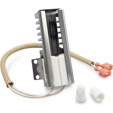 Allumeur de four à gaz NR038KX compatible avec les séries Thor HRG et LRG (HRG3026U, HRG3080U, HRG3031U, HRG3618U), remplace DVTH-5310 (1/5)