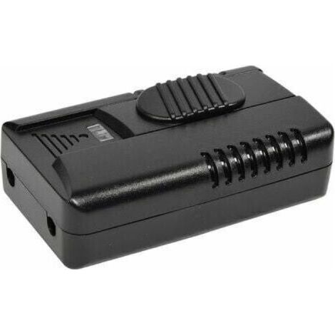 BUNTHAUS Contrôleur de variateur à pédale haute tension WK-300S, variateur de lumière monochromatique pour lampadaire 150W