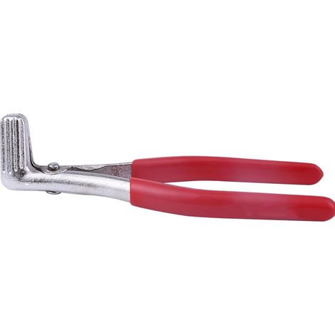 Battery Terminal Clamp Set, 0.55 Inch Opening (1/5)