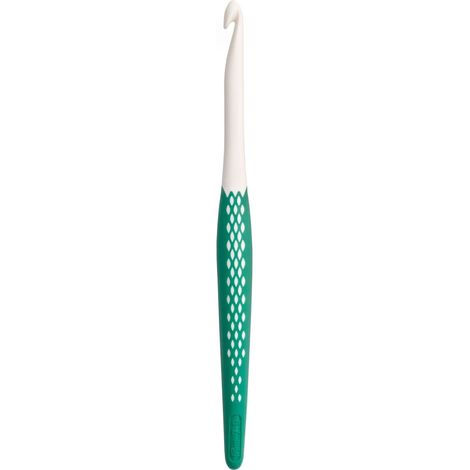 Prym Ergonomics, uncinetto per lana,7 mm (1/5)