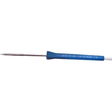 Herramienta y protección de soldador star-tec st 08131 7.5W 9 15