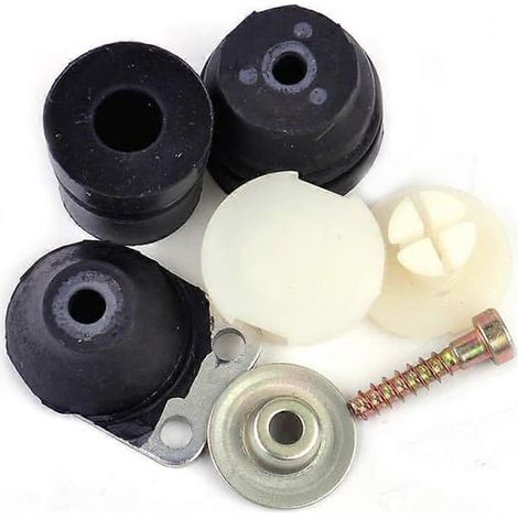 Adaptateur SDS Max vers SDS Plus, raccord pour marteau perforateur, outil de démolition (1/3)