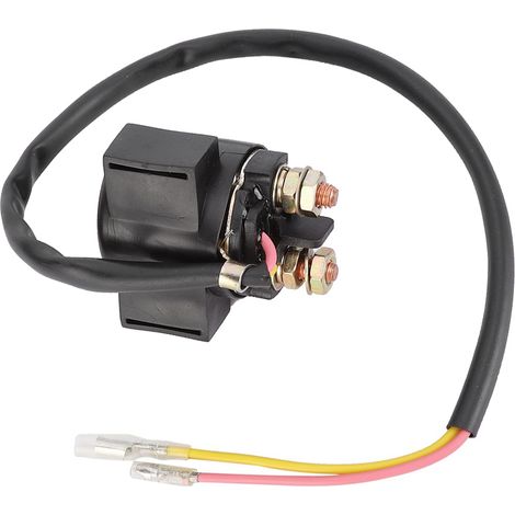 Relais de démarrage moto ATV pour Honda TRX250X TRX300EX TRX250 TRX350 Kawasaki KZ200 (1/5)