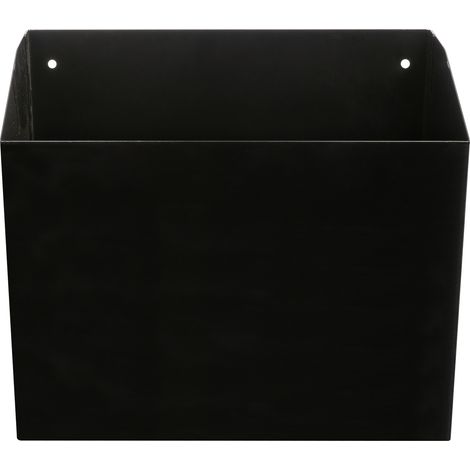 JBM16344 Cubo de basura colgable para armarios
