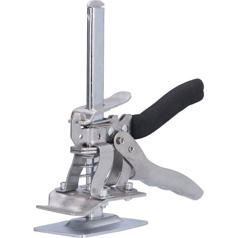 Tile Height Regulator HighPressure Springs Easily Adjust Improve Efficiency Tile Lift Locator for Home Construction (1/5)