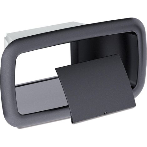 Skimmer Weltico A400 Elegance béton liner Gris anthracite Gris anthracite