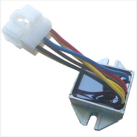 2054C.1 is compatible with John Deere Gator AM126304 M70121 M97348 (new model). (1/4)