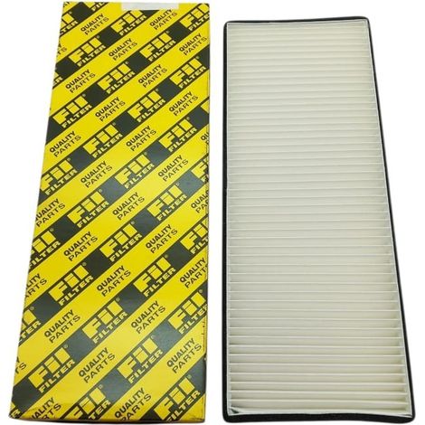 Filtro abitacolo compatibile per daf cf 65/75 dal 2001-2013 (1/5)