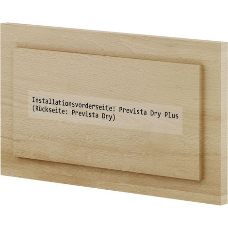 VIEGA 776503 Schichtholzpl. Prevista Dry Plus (1/3)