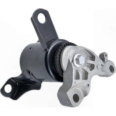 Support moteur pour FIESTA MK6 et B-MAX 1.25 1.4 1.6 - Pièce auto de fixation moteur, accessoire véhicule (1/5)