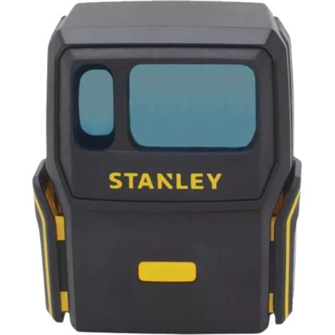 [NEUWERTIG] Laser-Entfernungsmesser STANLEY 137m STHT1-77366