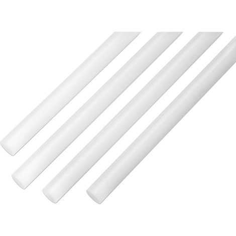 KnorrPrandell Gütermann 8051429- Stick Adesivi 20 cm, Diametro 10 mm, Confezione da 9