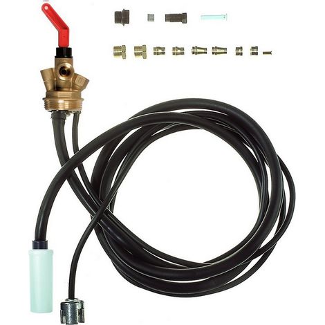 Euroflex 3 M 2,10m 8-10