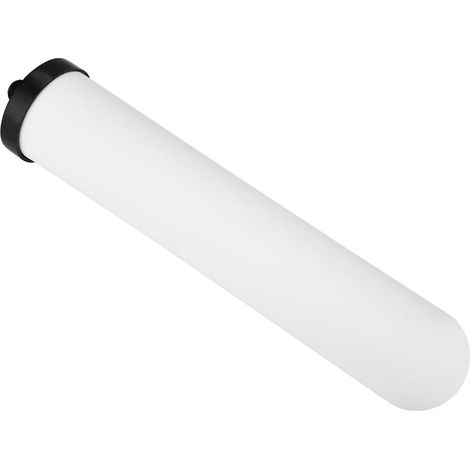 Cartouche filtrante en céramique lavable au charbon actif de 10 pouces pour purificateur d'eau (1/5)