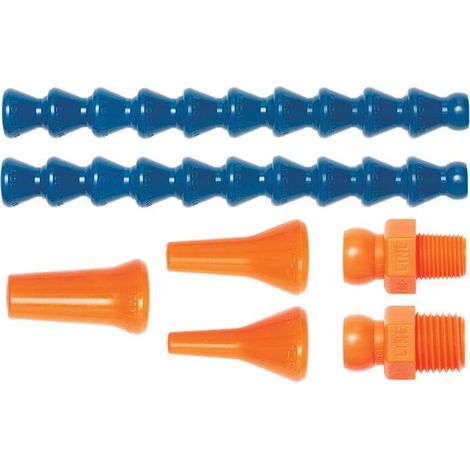 Grundpack 1/4" 40413