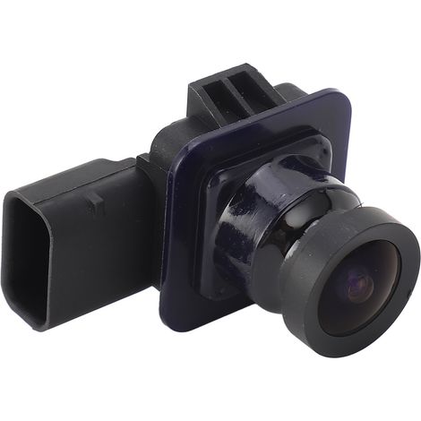 Caméra de recul HD pour Ford Edge 2011-2015, étanche IP68, angle mort, aide au stationnement, pièce BT4Z19G490B, vision nocturne (1/5)