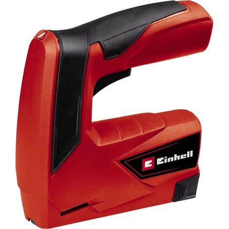 Einhell TC-CT 3, 6 Li Graffettatrice a Batteria, 3.6V, Rosso (1/5)