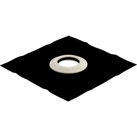 Geberit GE PE Feuchtigkeitsschutz für Wand- u Deckendurchführungen d 56mm 363673 363.673.00.1