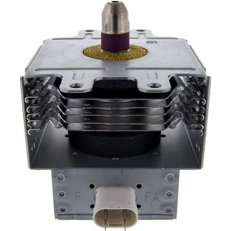 SOS Accessoire Magnétron OM75S-21-ESVNF 850W pour Four micro-ondes WHIRLPOOL 481214158001, C00312088