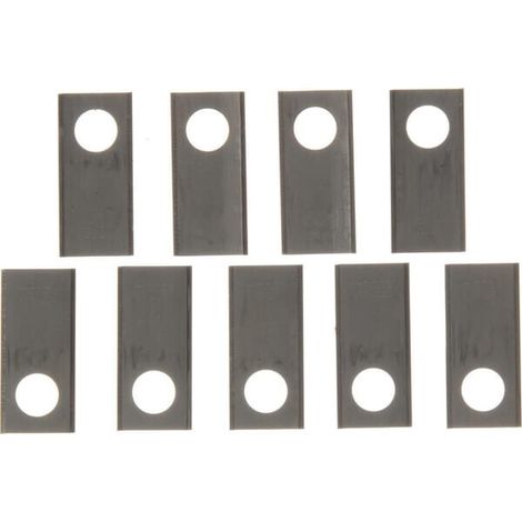 Kit Miimo 9 lame HONDA MACHINERY PARTS 72511VP7915 (1/3)
