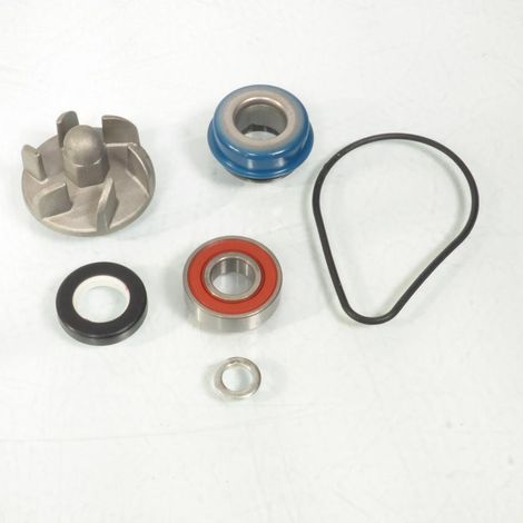 Wasserpumpe RMS für Roller Daelim 125 SL 1998 bis 2002 Neu (1/3)