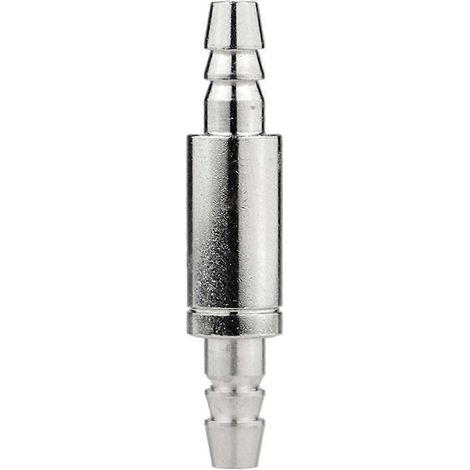 Valve de CO2 pour aquarium, clapet anti-retour, diffuseur de CO2 pour aquarium planté, vanne d'aération
