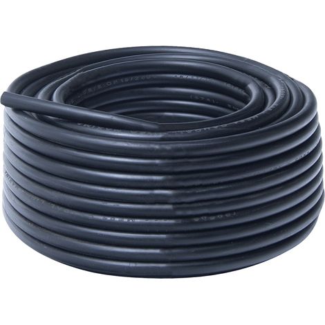 Tuyau capillaire 25m ø4mm