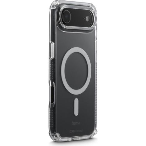 Hama Extreme Protect D3O Handyhülle iPhone 17 Air MagSafe