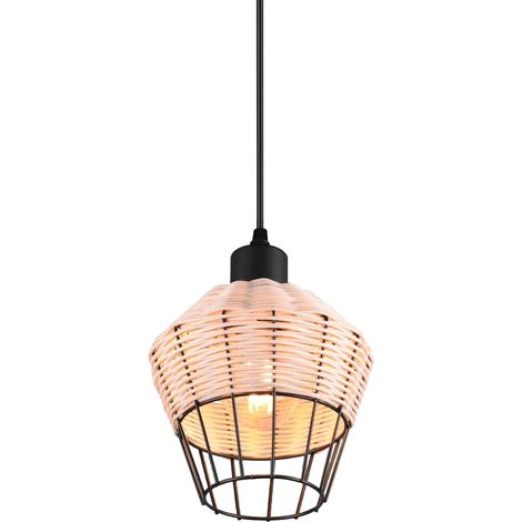 Lampe à suspension moderne Borka R31261036 Rl (1/5)