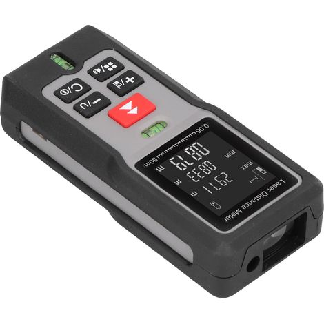 Télémètre laser infrarouge M100 100M (1/5)