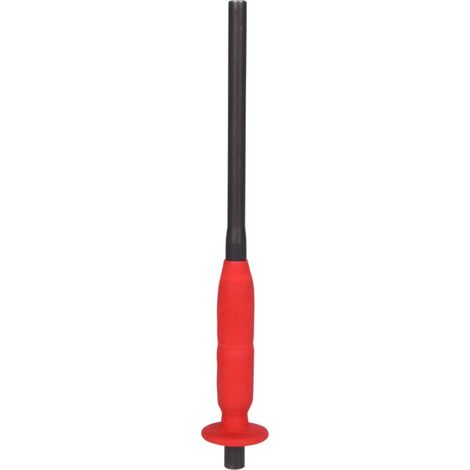 Chasse-axes avec poignée de protection, rondes, Ø 12mm (1/5)