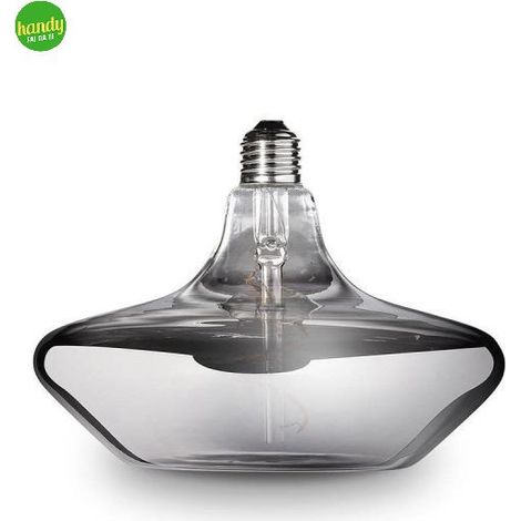 Lampada Decanter Prismalux E27 4W 2200K smoke 80lumen (1/5)