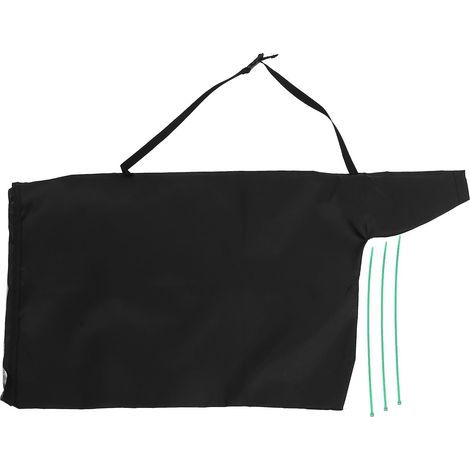 Sac de rechange pour aspirateur à feuilles, sac universel pour aspirateur à feuilles, sac pour souffleur de feuilles d'extérieur, sac (1/3)