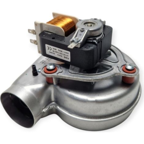 Extractor de humos Fagor FE25/1n FE25NOX