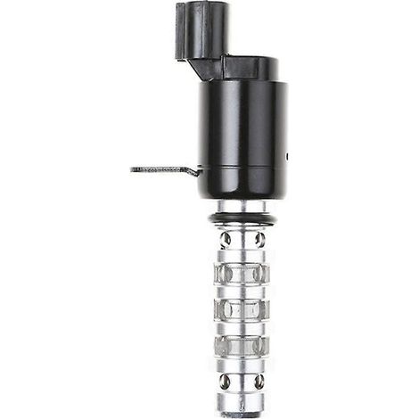Électrovanne de calage variable des soupapes (VVT) 24355-03011 2435503011 pour Hyundai i10 i20 1.0 1.2 (1/5)