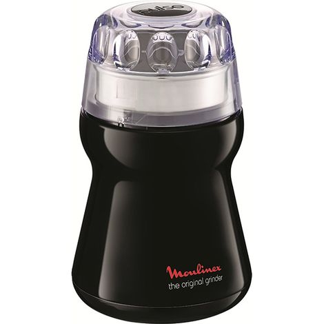 MOULINEX Moulin à Café Moulinex AR110830 (1/6)