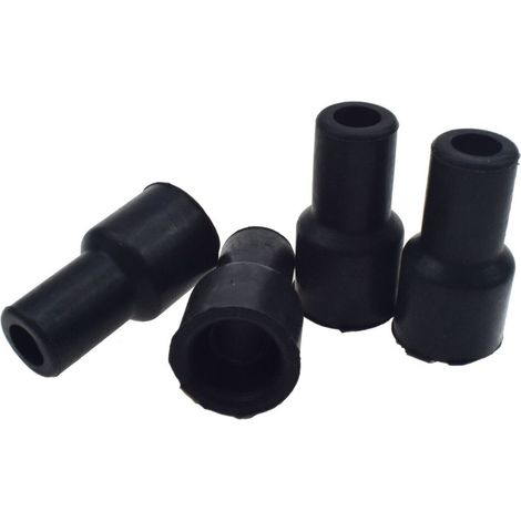 4-teiliger Zündspulenabdeckungssatz für Hyundai Kia 27301-2B010 273012B010 (1/4)