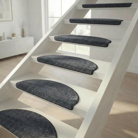 Scala Sweet - Antracite - 20x56 cm (1/4)