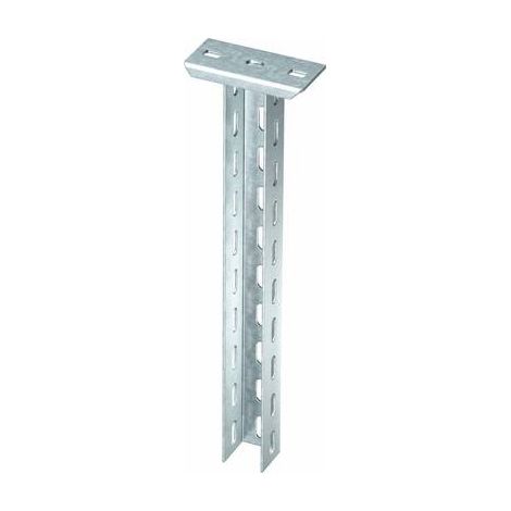 Utensile per elettricista obo-bettermann us 5 k/40 asta supporto saldata 400 cm
