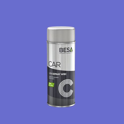Bombe de Peinture Pantone 2366 C  Satin