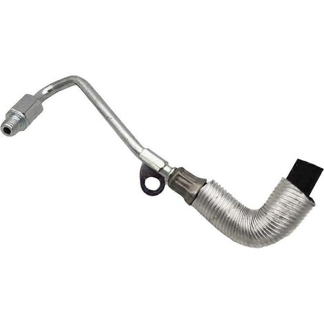 Teil 55567067 Turbo-Kühlmittelrücklaufschlauch für (1/5)