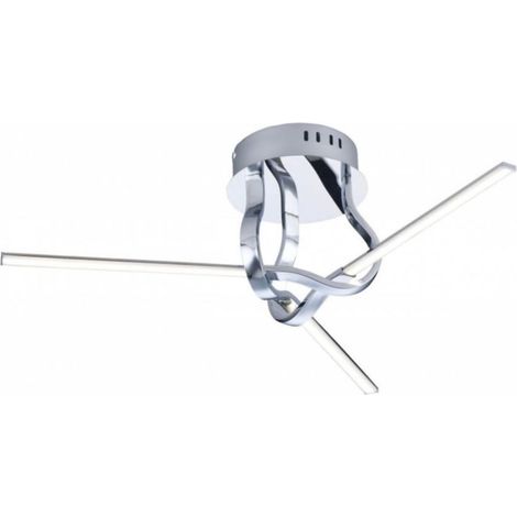 Deckenleuchte modernen Stil LED - Nodus