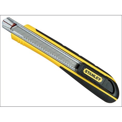 Stanley Tools Fatmax Snap-Off Knife 9Mm