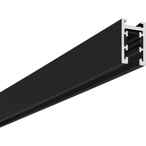Aufputz-Magnetschienen 5 mm 200 cm (1/5)