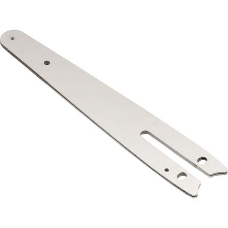 Accesorios para motosierras eléctricas inalámbricas, guía de cadena para motosierra, cadena para motosierra6 pulgadas (1/5)
