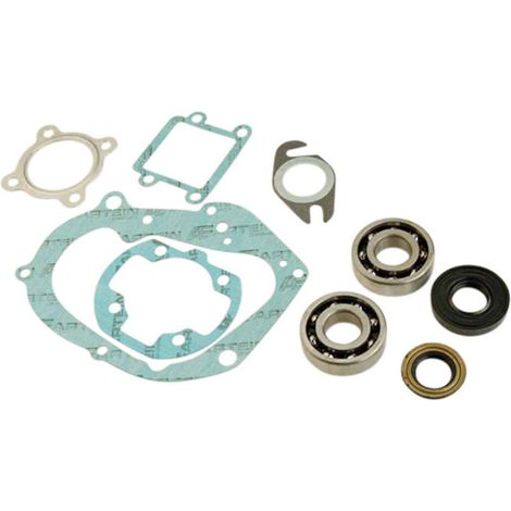 lager oder dichtung spi motor teknix für roller mbk 50 rocket (1/2)